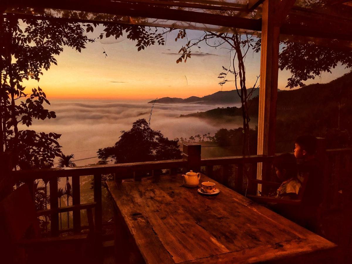 Starlight Forest B&B Jinshi Екстериор снимка
